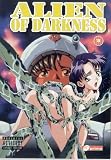 Alien Of Darkness [2000]