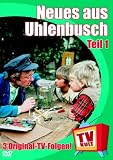 TV Kult - Neues aus Uhlenbusch - Folge 1 - Hans-Peter Korff