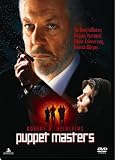 The Puppet Masters - Donald Sutherland
