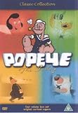 Popeye the Sailor [Box Set] [DVD]