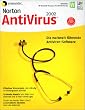 Norton AntiVirus 2002 8.0 deutsch