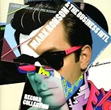 Record Collection(&the Business Intl