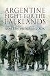 Argentine Fight for the Falklands