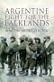 ARGENTINE FIGHT FOR THE FALKLANDS