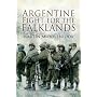 Argentine Fight for the Falklands