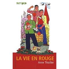 La vie en rouge