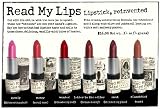 Read My Lips Lipstick