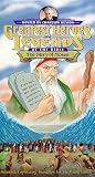 Greatest Heroes & Legends: Story of Moses