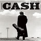 The Legend of Johnny Cash