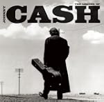 The Legend Of Johnny Cash: 1955-2003