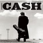 The Legend of Johnny Cash - Johnny Cash
