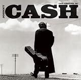 The Legend Of Johnny Cash: 1955-2003