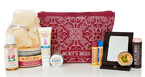 Burt's Bees Holiday Grab Bag