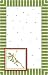 Reindeer Attitude Imprintable Christmas Party Invitations