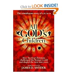 All God's Children