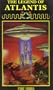 Legend of Atlantis Vol 3 [VHS]