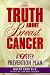 Book The Truth About Breast Cancer: A Seven-Step Prevention Plan