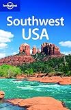 Lonely Planet Southwest USA [LONELY PLANET SOUTHWEST USA-5E]