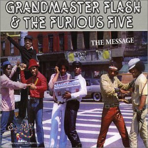 CD-Charts  Music : The Message