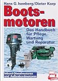 Produkt-Bild: Bootsmotoren