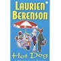 Hot Dog (Melanie Travis Mysteries)