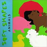 Soft Shapes: Animals