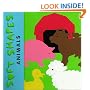 Soft Shapes: Animals