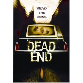 Dead End [VHS]