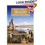 Flyfisher's Guide to Idaho (2nd Edition) (Flyfisher's Guides) (Flyfisher's Guides)