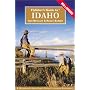 Flyfisher's Guide to Idaho (2nd Edition) (Flyfisher's Guides) (Flyfisher's Guides)