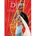 Djinn 10: Der Palast der L�ste