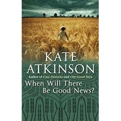 When Will There be Good News?