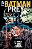 Batman. Prey