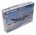 Hobby Boss F9F-2 Panther Airplane Model Building Kit