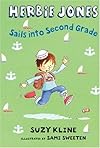Herbie Jones Sails into Second Grade