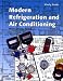 Book Modern Refrigeration and Air Conditioning (Study Guide)
