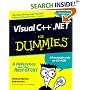 Visual C++.NET for Dummies (For Dummies)