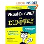 Visual C++.NET for Dummies