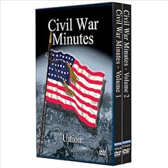 Civil War Minutes   Union Volume 2 DVD