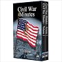 Civil War Minutes - Union DVD Box Set