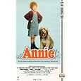 Annie [VHS]
