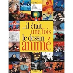 Il �tait une fois le dessin anim�