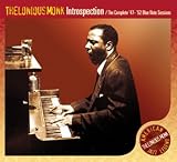 Revue Thelonious Monk  / Introspection: The Complete '47-'52 Blue Note Sessions