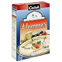 Casbah Hummus, 6-Ounce Boxes (Pack of 12)