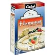 Casbah Hummus, 6-Ounce Boxes (Pack of 12)