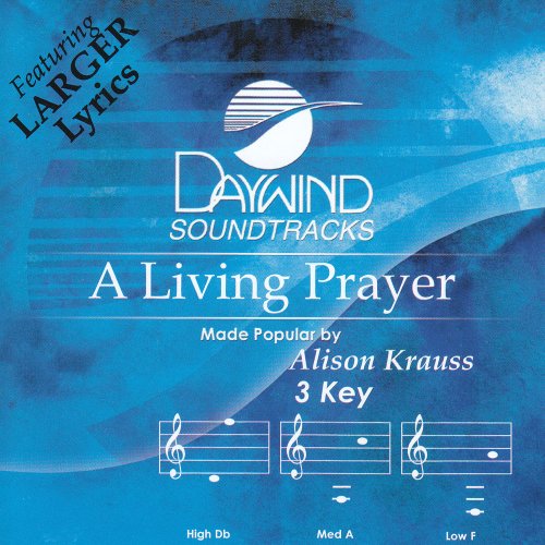 Living Prayer