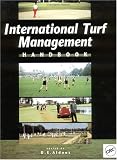 International Turf Management Handbook