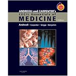 Andreoli and Carpenter's Cecil Essentials of Medicine: With STUDENT CONSULT Online Access (Cecil Essentials of Medicine) book cover