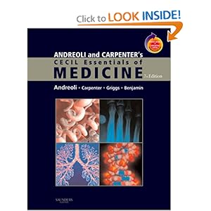 مكتبة الطب الباطني العامة واختصاصاته المتنوعة الصفحة 2