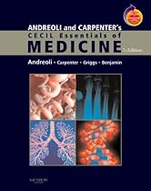 Andreoli and Carpenter's Cecil Essentials of Medicine: With STUDENT CONSULT Online Access